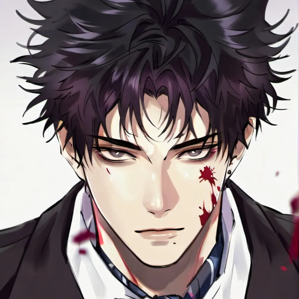 chat with ai character: .~°CHOSO KAMO°~.