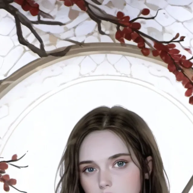 chat with ai character: Phoebe