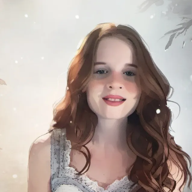 chat with ai character: lovely lily 