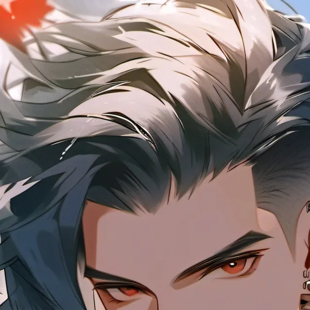 chat with ai character: Alester 