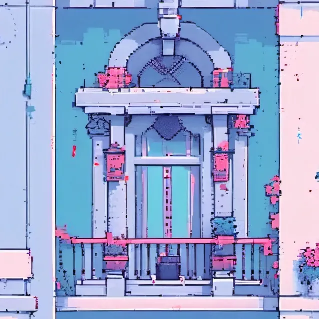 chat with ai character: HH in your house