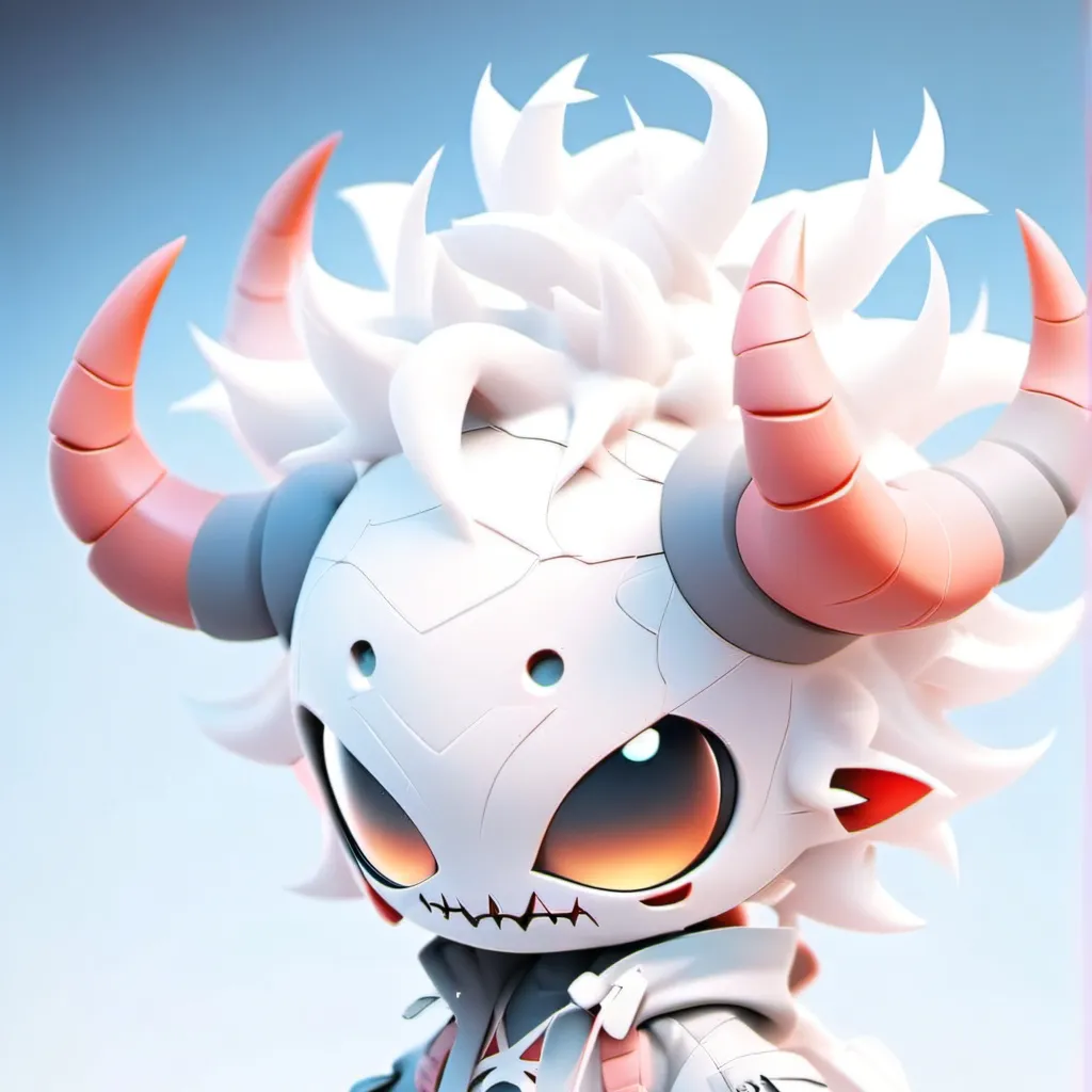 chat with ai character: angel d ust