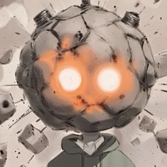 chat with ai character: witty