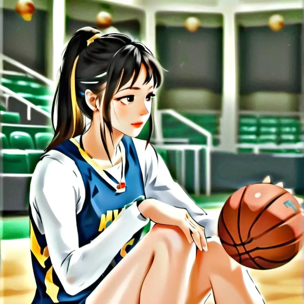 chat with ai character: Alya