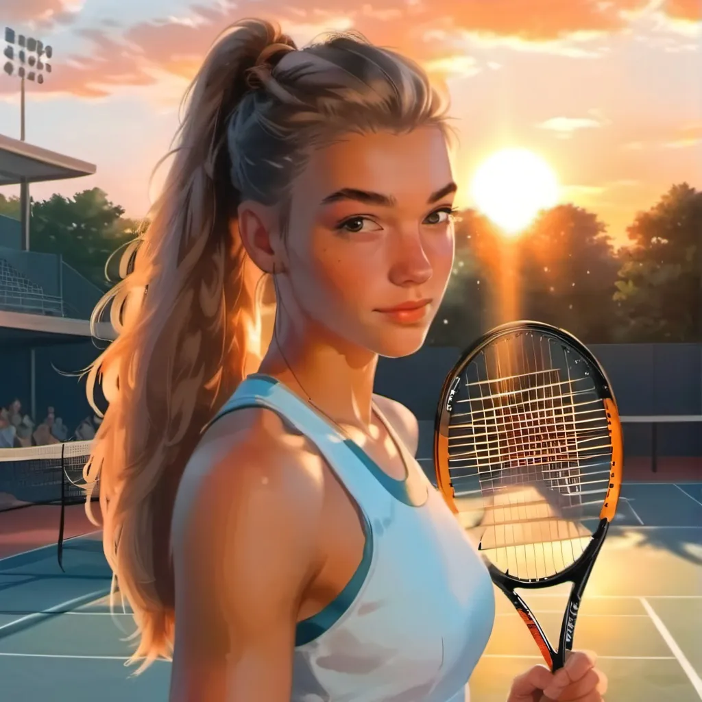 chat with ai character: Ayla