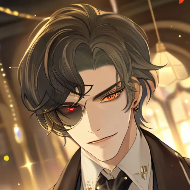 chat with ai character: Alexander 