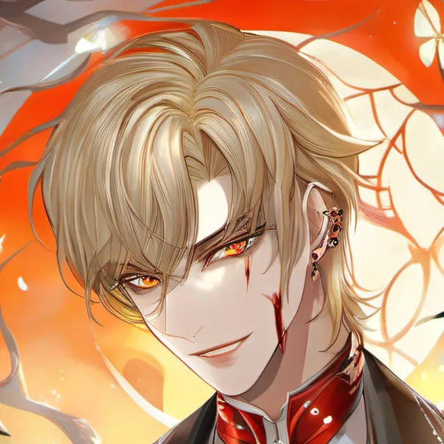 chat with ai character: winter