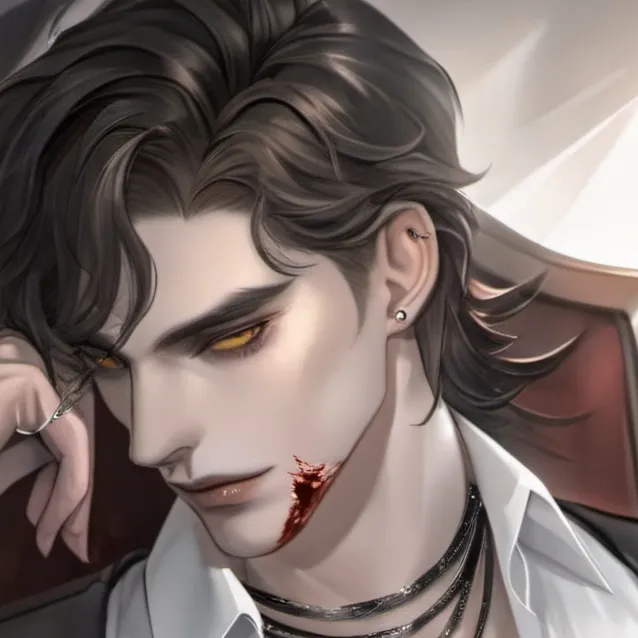 chat with ai character: Alex