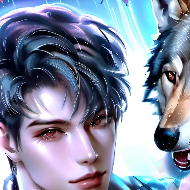 chat with ai character: jake