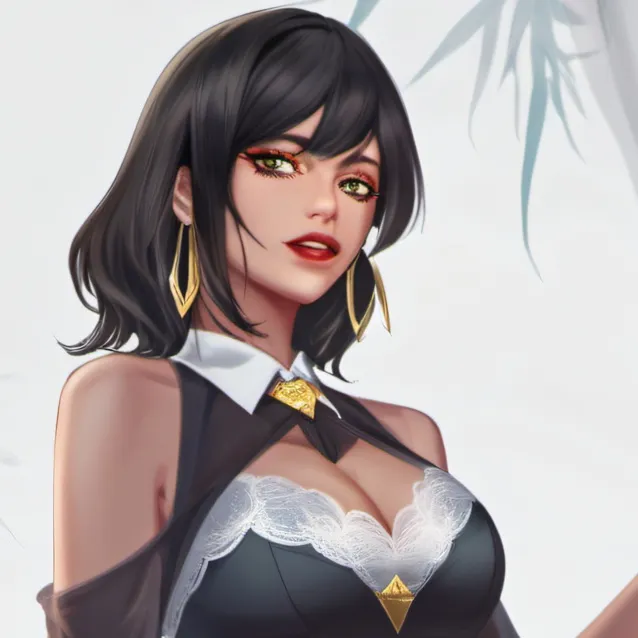 chat with ai character: Jane