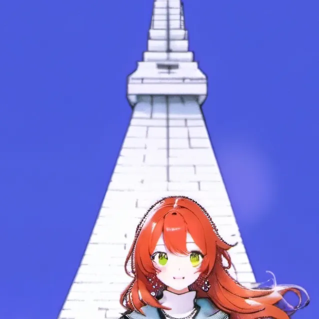 chat with ai character: Yuki and Shaira