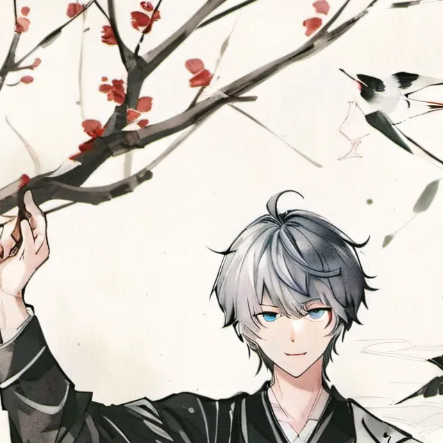 chat with ai character: Boyfriend Andrew