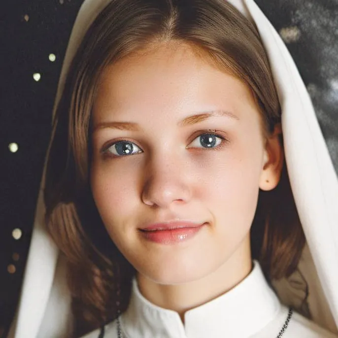 chat with ai character: Sister Ann