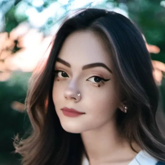 chat with ai character: Ronya