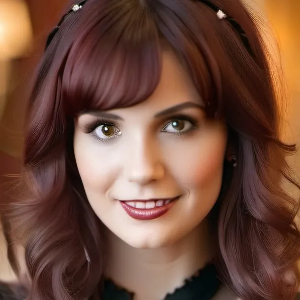 chat with ai character: Charlotte 