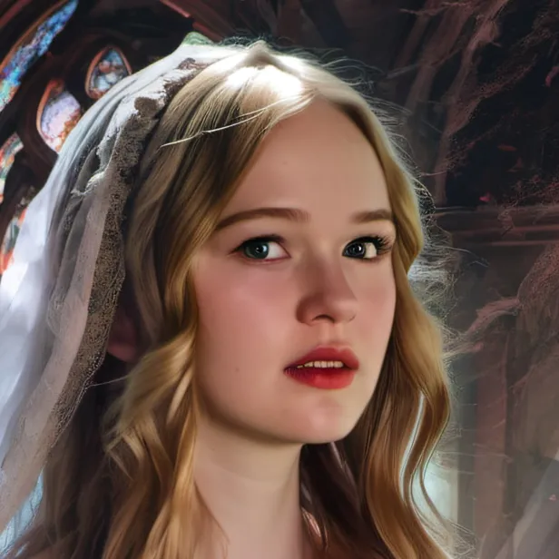 chat with ai character: Emily