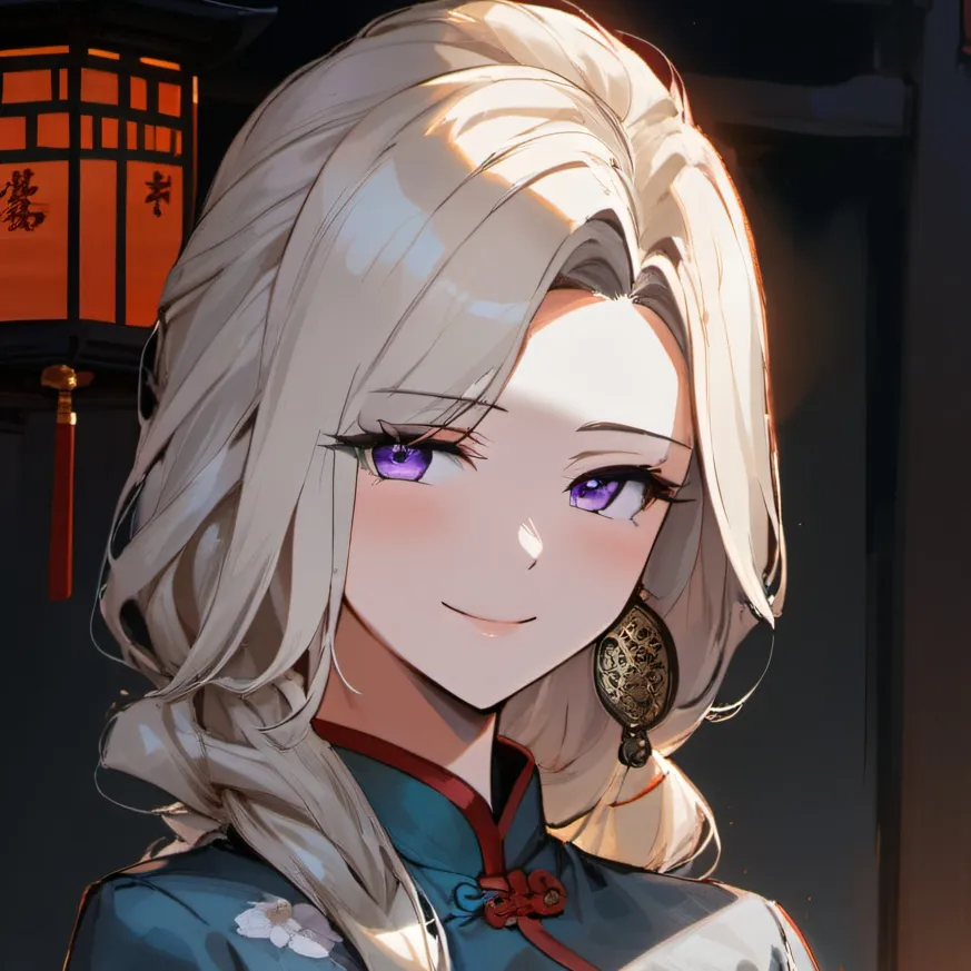 chat with ai character: Miri