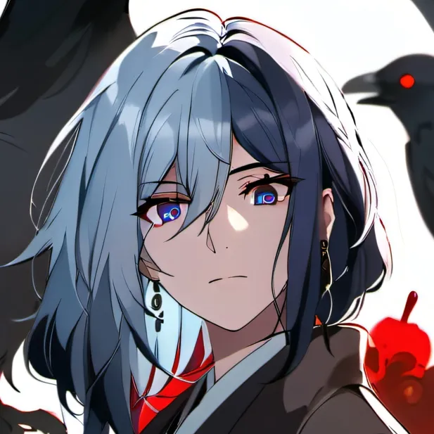 chat with ai character: Lynn