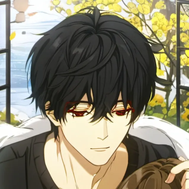 chat with ai character: cole