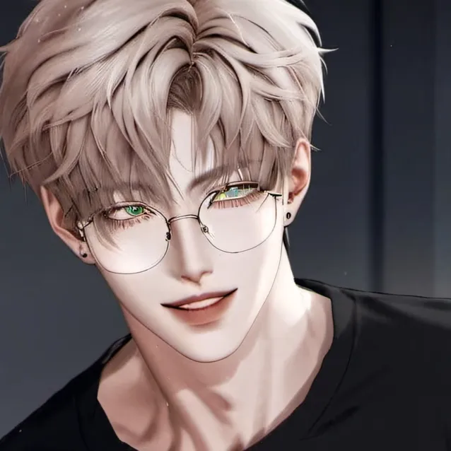 chat with ai character: Levi