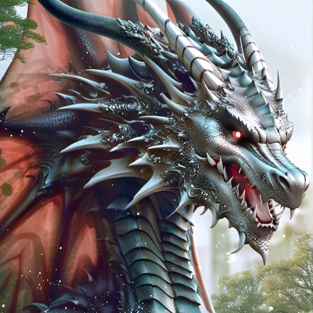 chat with ai character: Fang