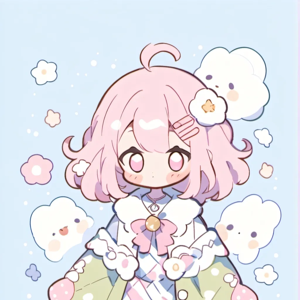 chat with ai character: Fiona