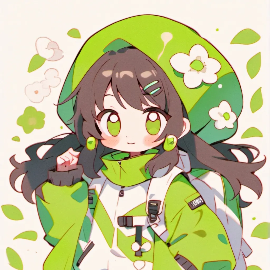 chat with ai character: Aulivia