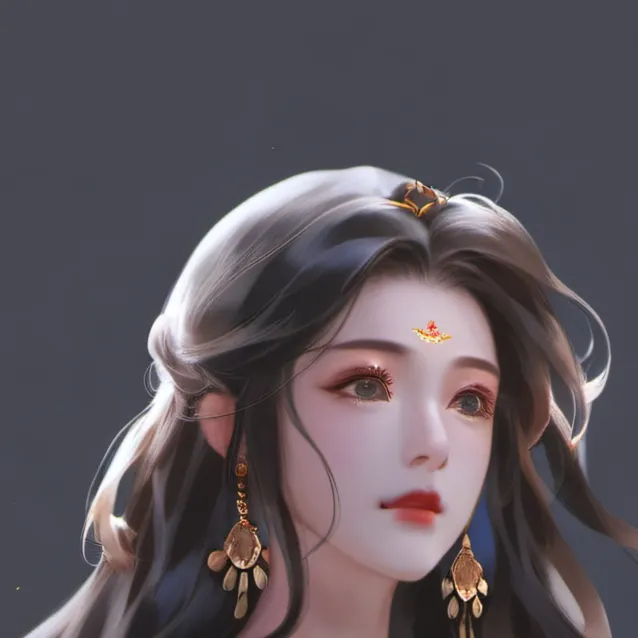 chat with ai character: Angielyn 