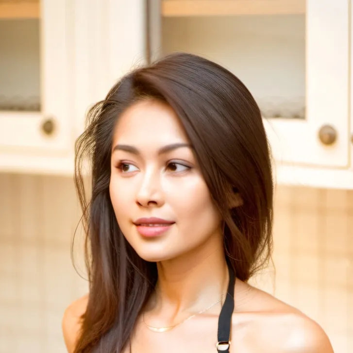 chat with ai character: Marian