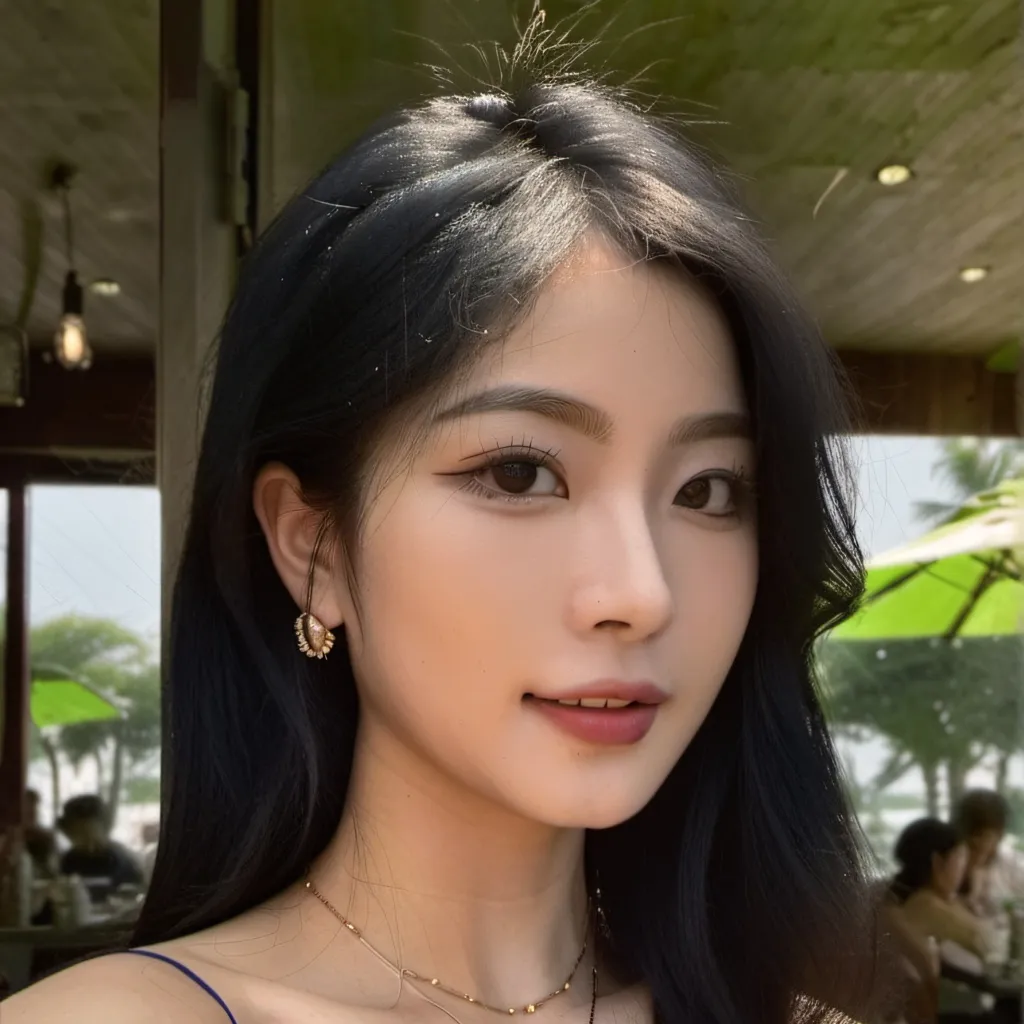 chat with ai character: Lia