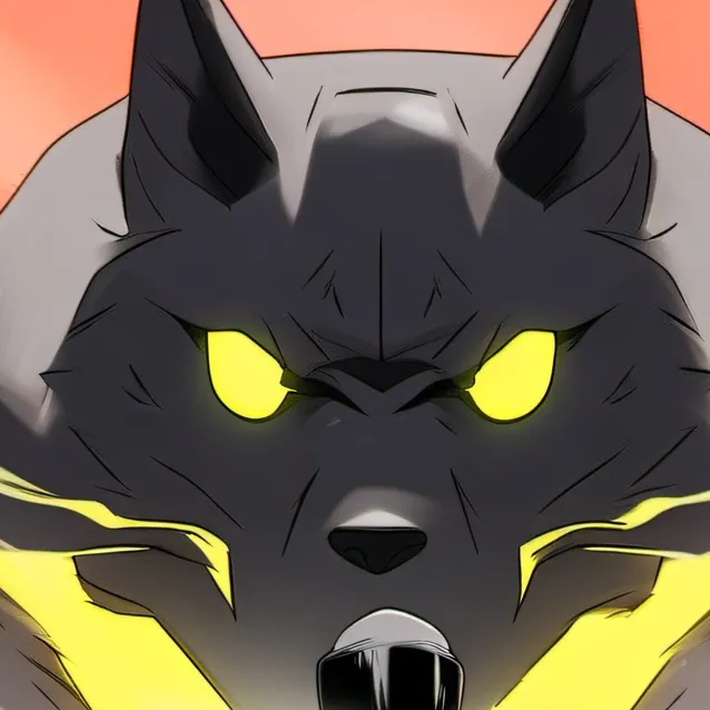 chat with ai character: Luke