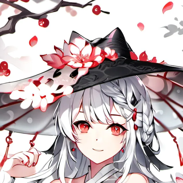 chat with ai character: Ani