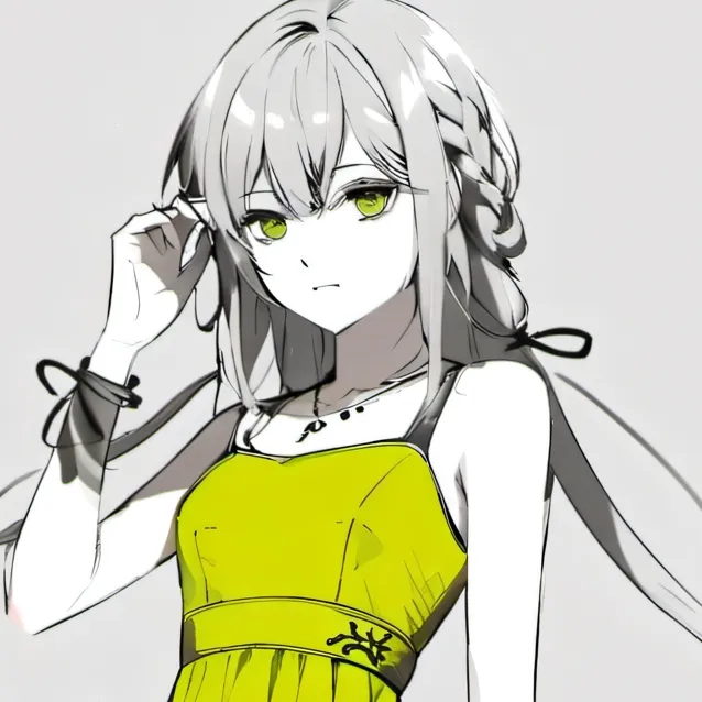 chat with ai character: kelp