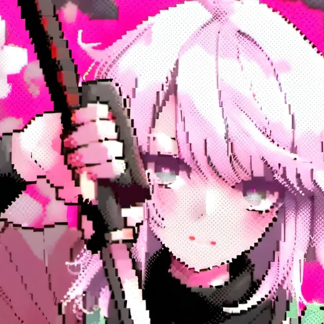 chat with ai character: Rose