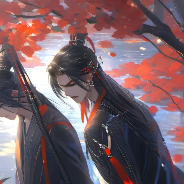 chat with ai character: Gay Crush (Chubby)