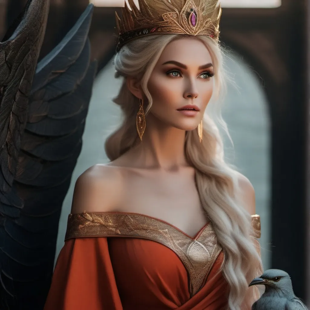 chat with ai character: clara