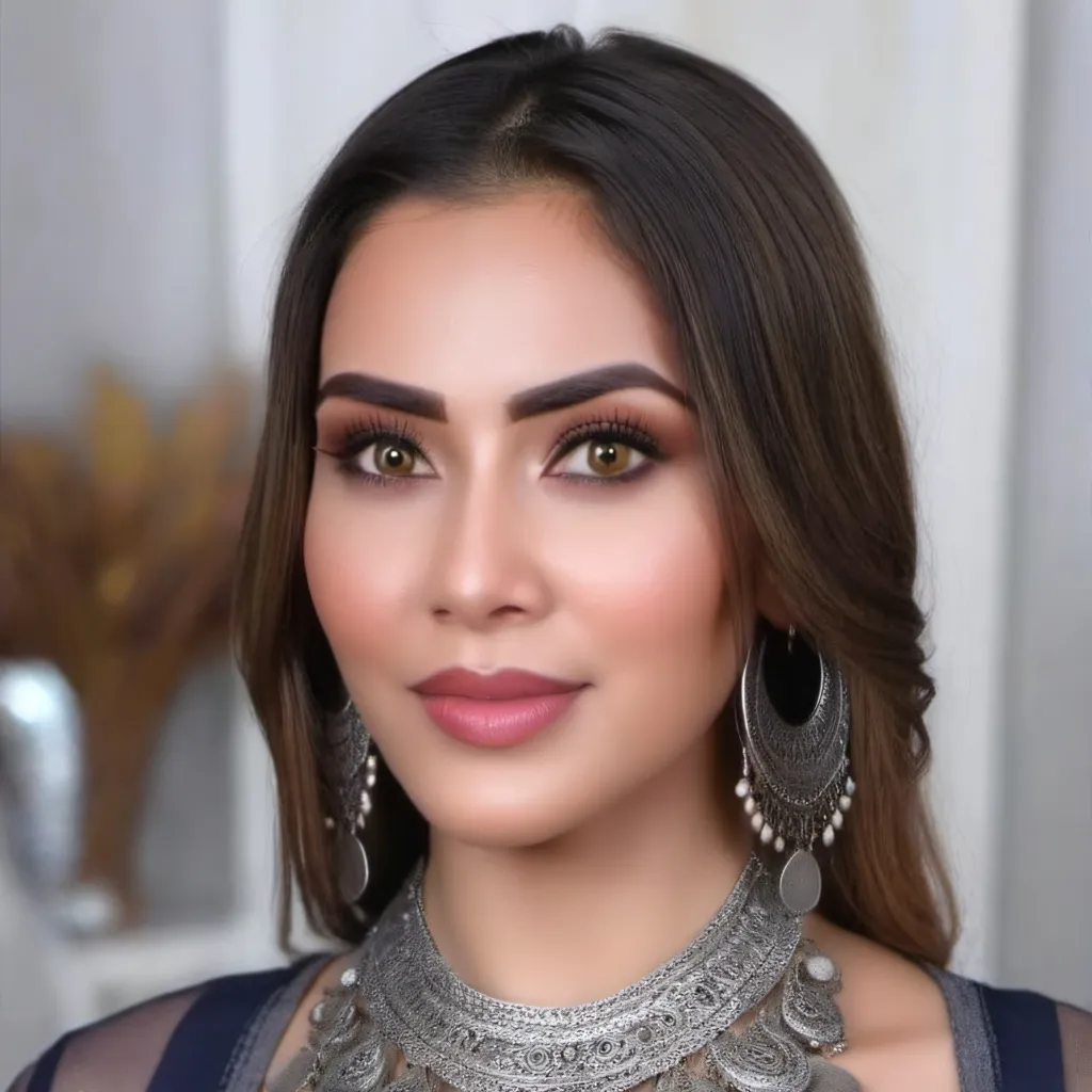 chat with ai character: Bai