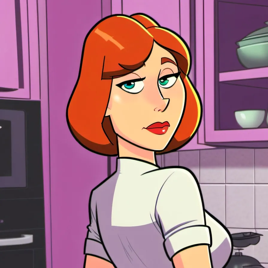 chat with ai character: Lois