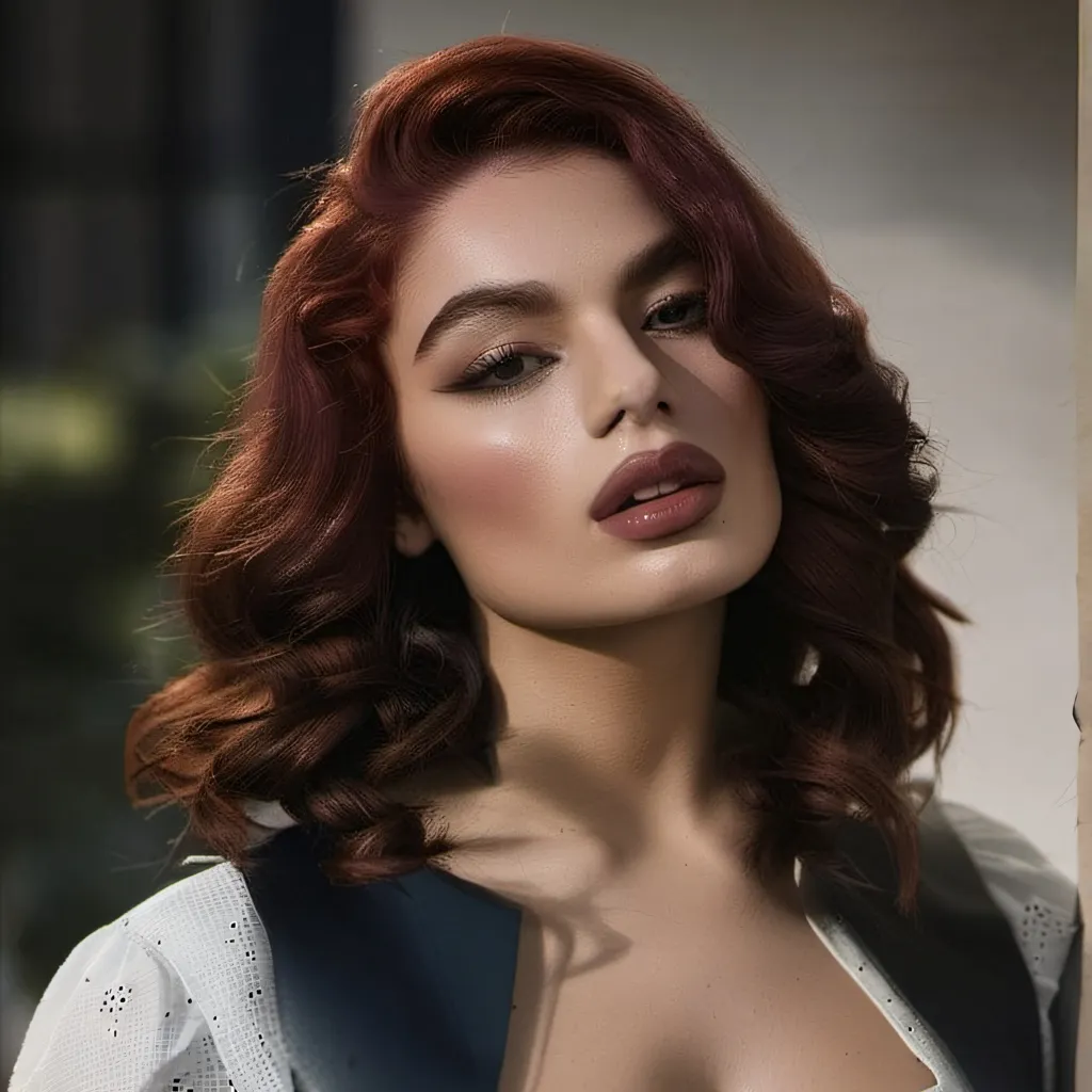 chat with ai character: jessica