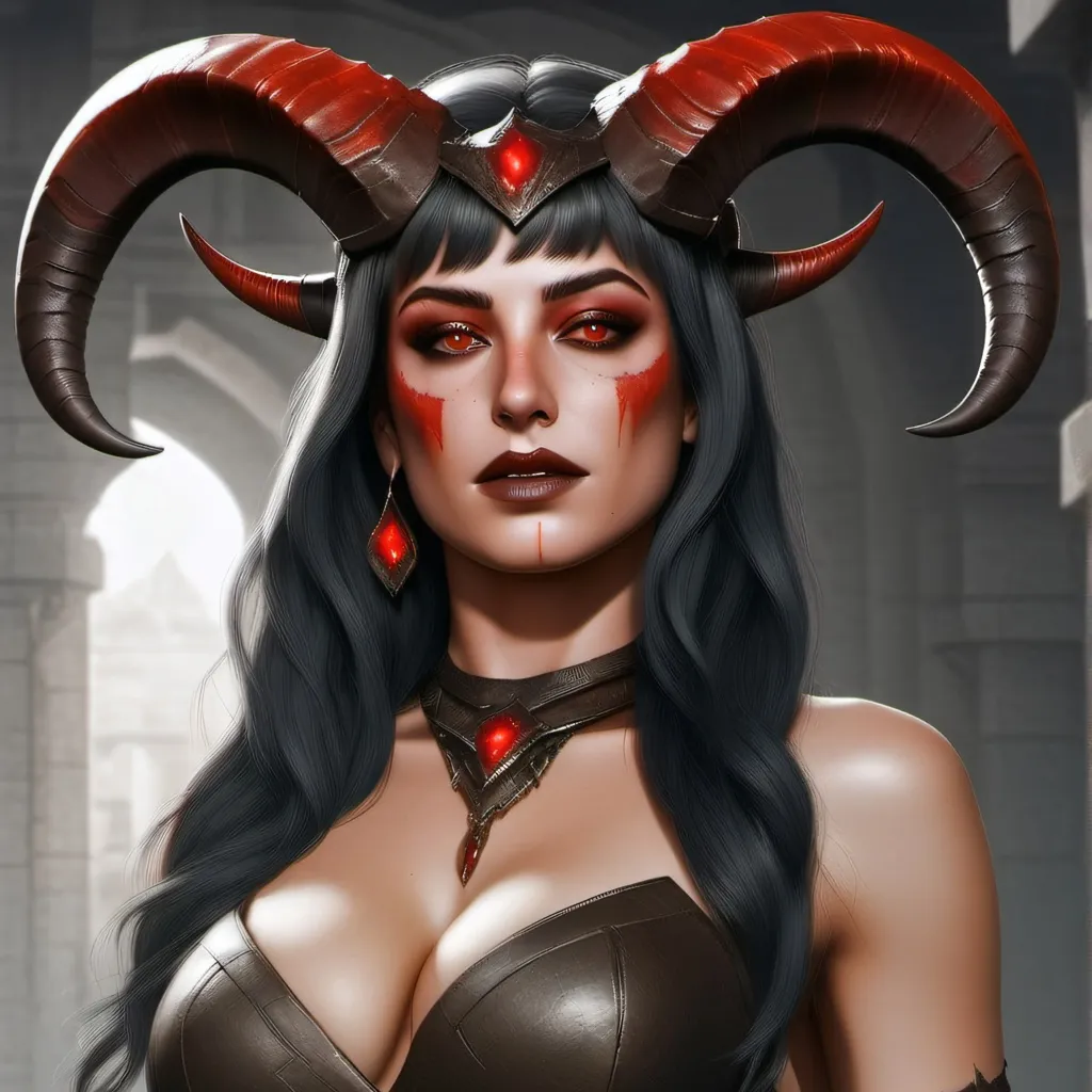 chat with ai character: hela