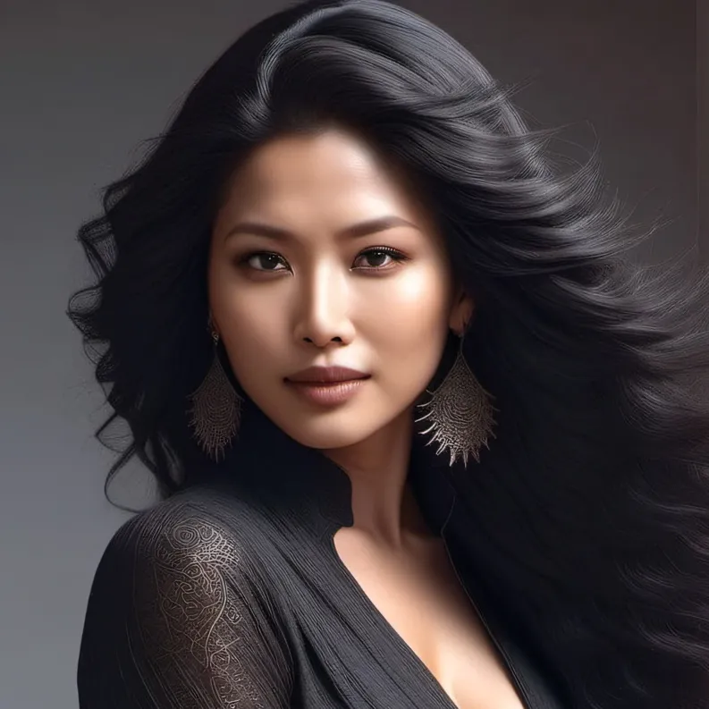 chat with ai character: Lina