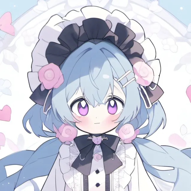 chat with ai character: smiling critters 