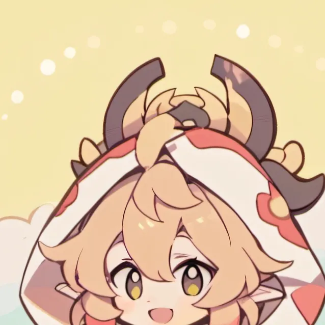 chat with ai character: smiling critters 