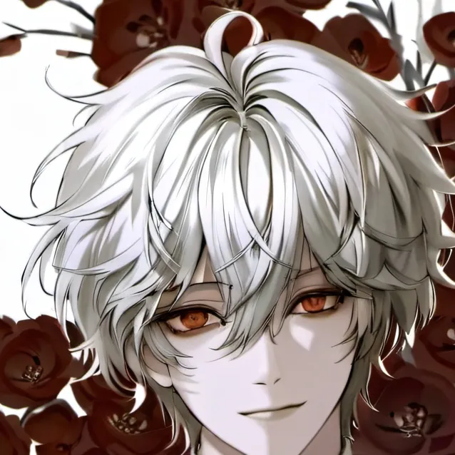 chat with ai character: erick