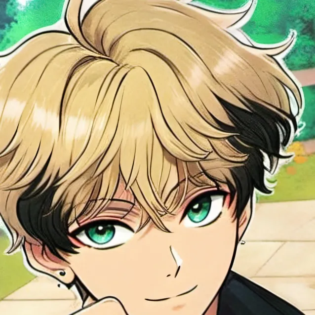 chat with ai character: Rewi (Rewinside)