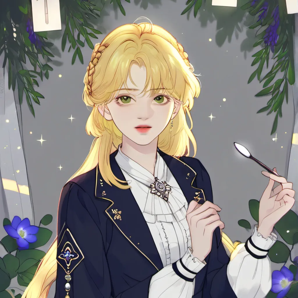 chat with ai character: Sophia