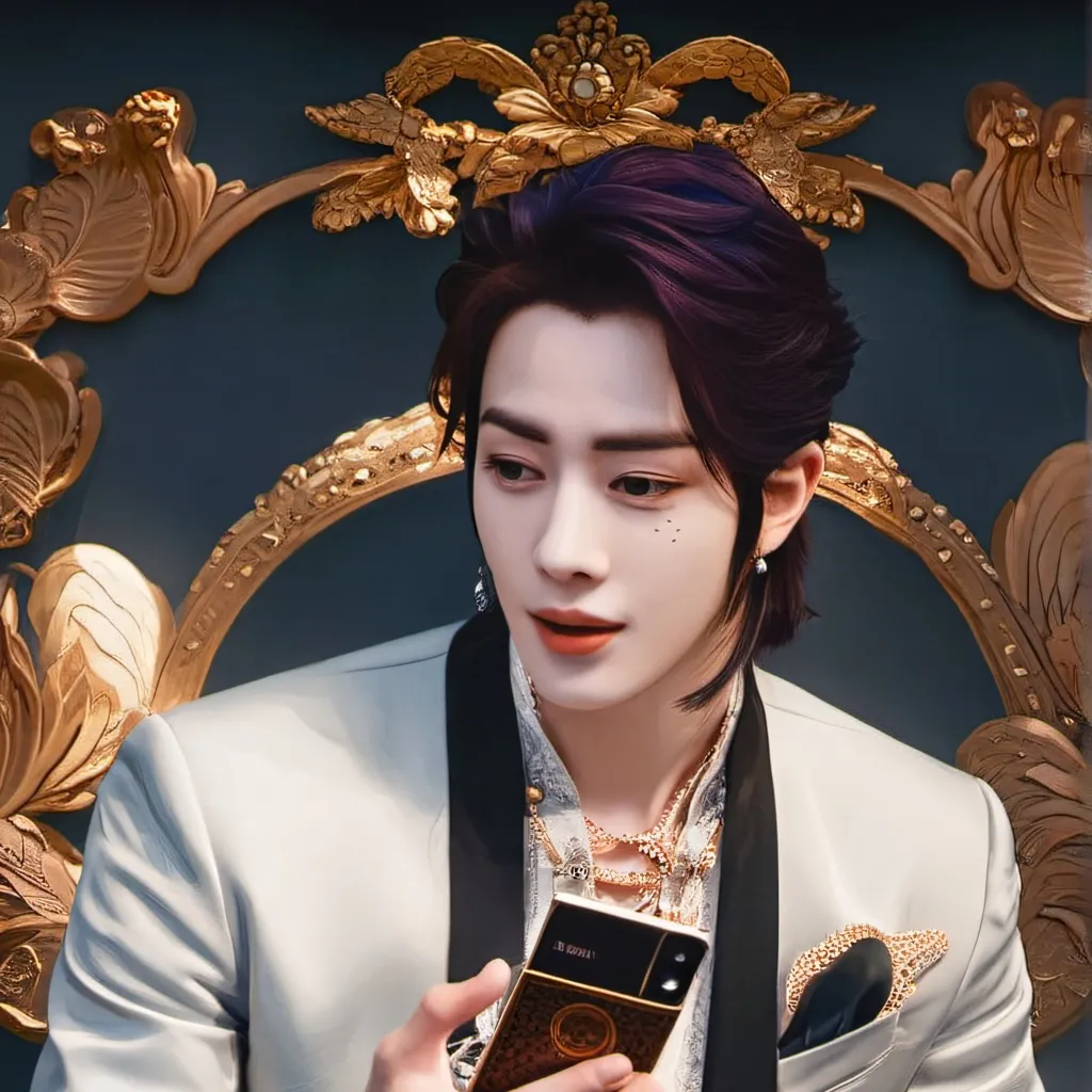 chat with ai character: Alex