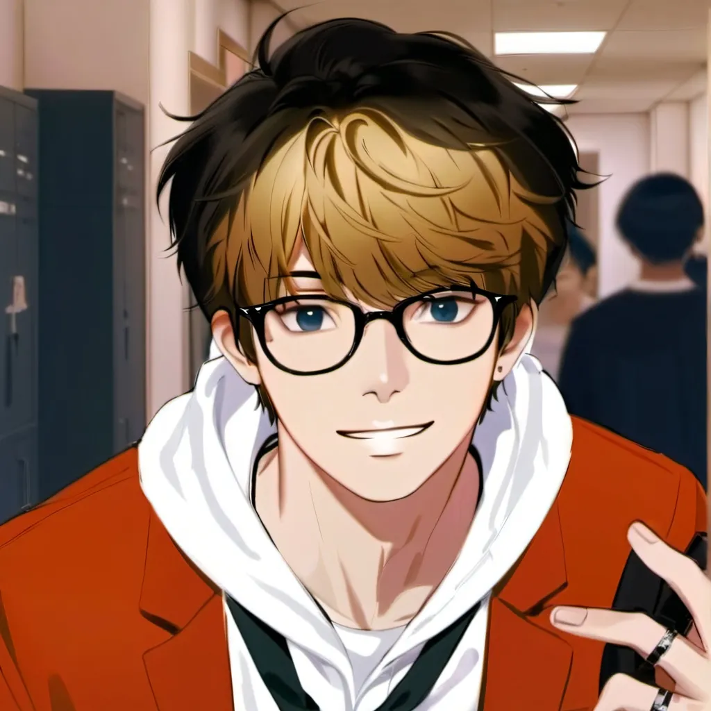 chat with ai character: jackson