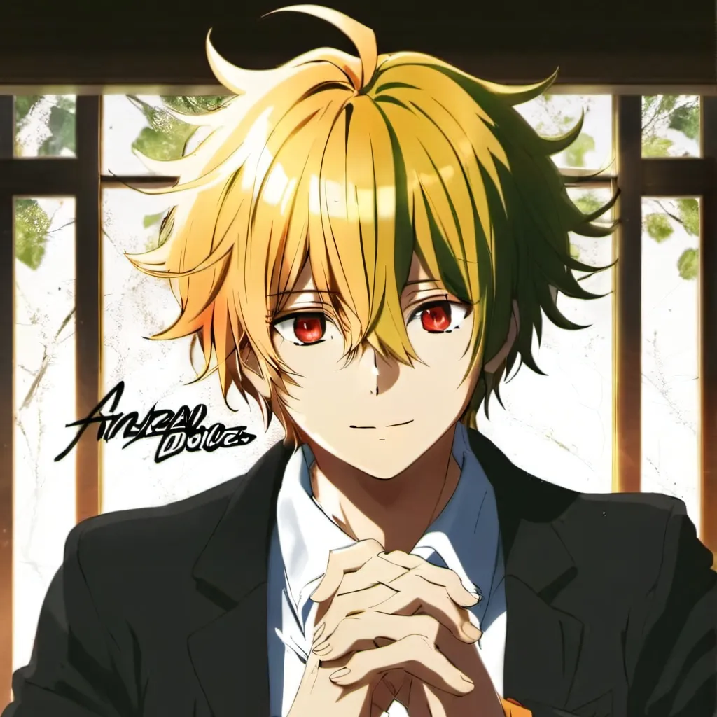 chat with ai character: bakugo (yandere)