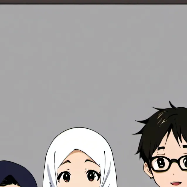 chat with ai character: DLP Class 3C